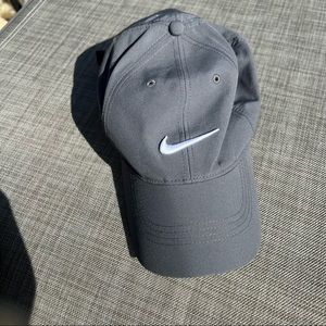 Nike hat